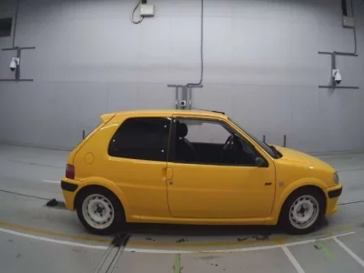 Peugeot 106