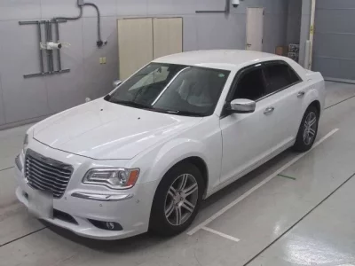 Chrysler 300
