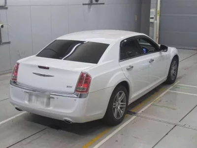 Chrysler 300