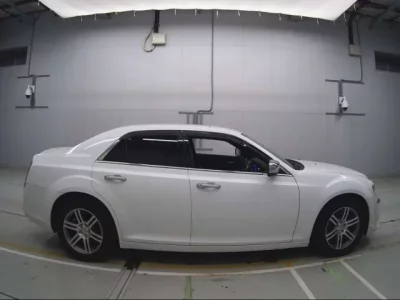 Chrysler 300