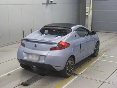Renault WIND