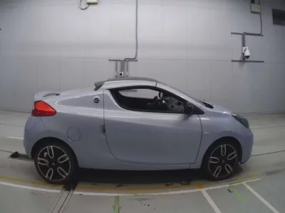 Renault WIND