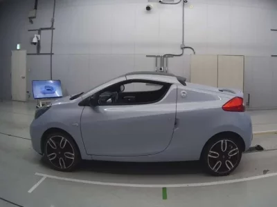 Renault WIND