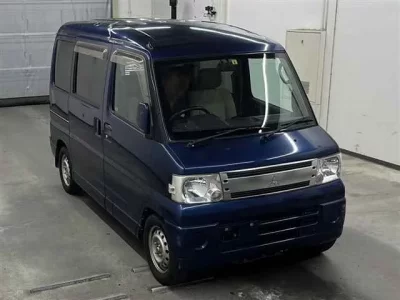 Mitsubishi TOWNBOX