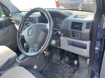 Mitsubishi TOWNBOX