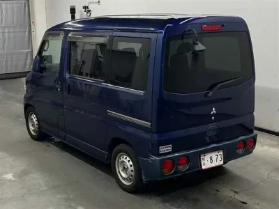 Mitsubishi TOWNBOX