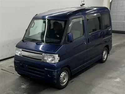 Mitsubishi TOWNBOX