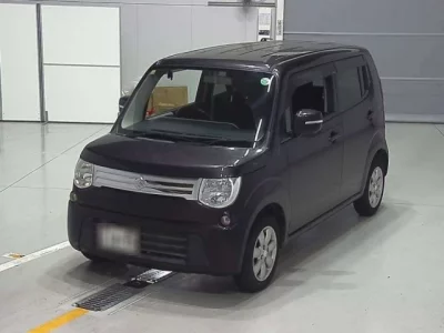Suzuki MRWAGON
