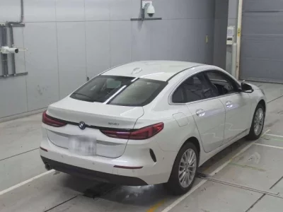 BMW 2-Series