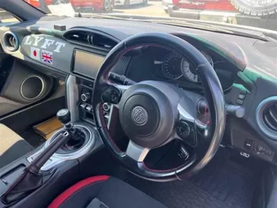 Toyota 86