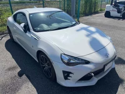 Toyota 86