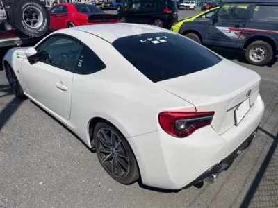 Toyota 86