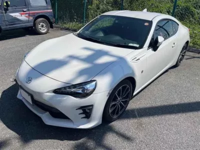 Toyota 86