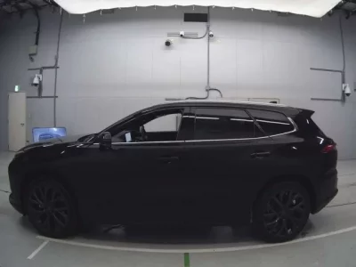 Toyota CROWN ESTATE