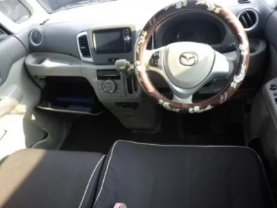 Mazda FLAIR WAGON