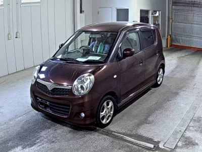 Suzuki MRWAGON
