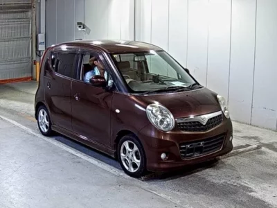 Suzuki MRWAGON