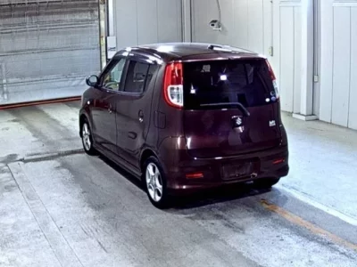 Suzuki MRWAGON