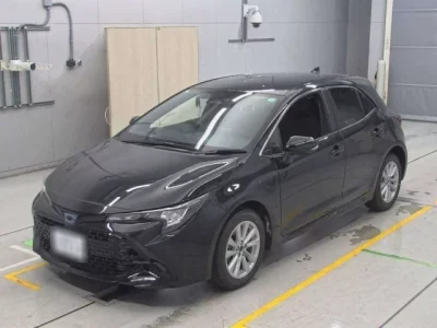 Toyota COROLLA SPORT