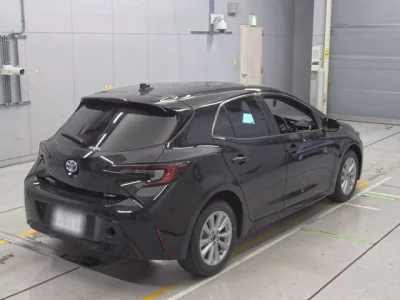 Toyota COROLLA SPORT