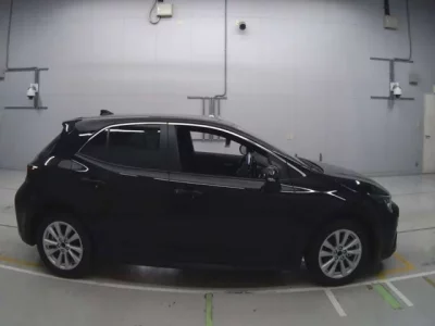 Toyota COROLLA SPORT