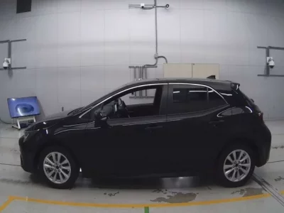 Toyota COROLLA SPORT