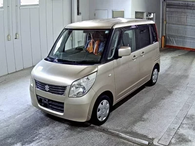 Suzuki PALETTE