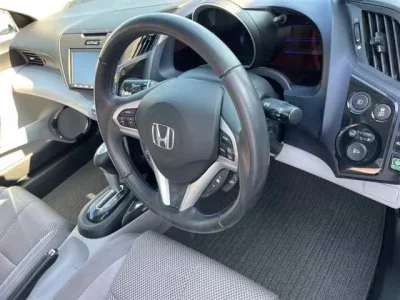 Honda CR-Z