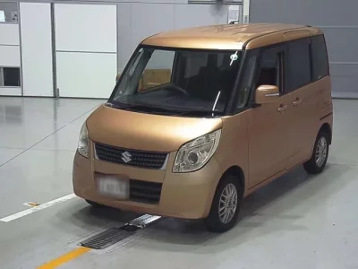 Suzuki PALETTE
