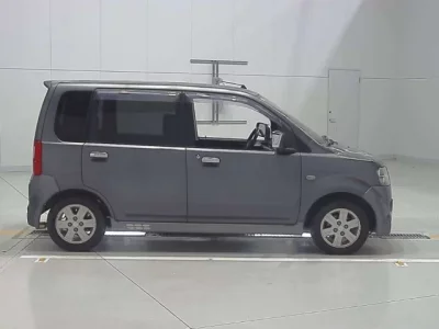 Mitsubishi EK SPORTS