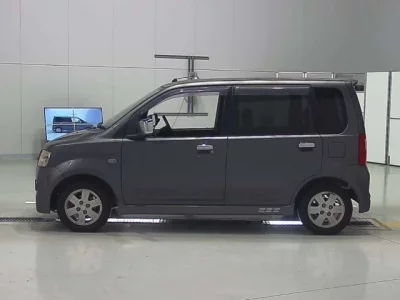 Mitsubishi EK SPORTS