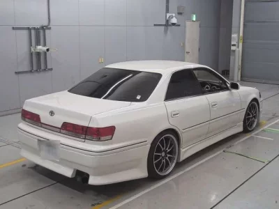 Toyota MARK II