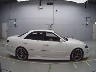 Toyota MARK II