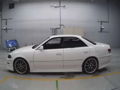 Toyota MARK II