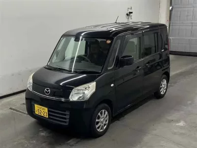 Mazda FLAIR WAGON