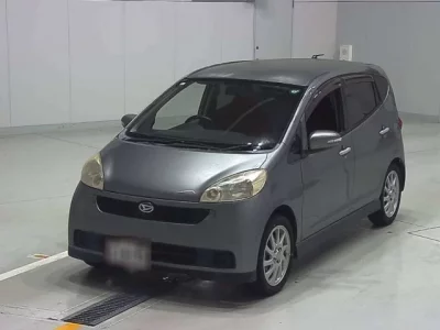 Daihatsu SONICA