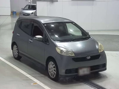 Daihatsu SONICA