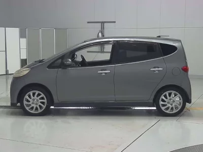 Daihatsu SONICA