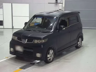 Honda ZEST
