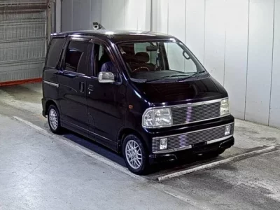 Daihatsu Atrai Wagon