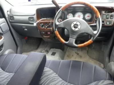 Daihatsu Atrai Wagon