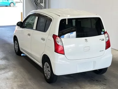Suzuki ALTO ECO