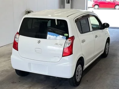 Suzuki ALTO ECO