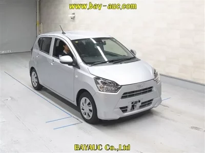 Toyota PIXIS EPOCH
