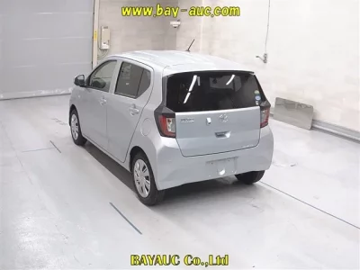 Toyota PIXIS EPOCH