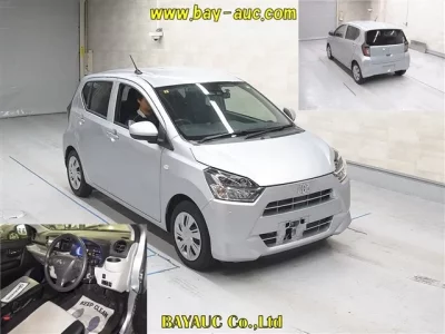 Toyota PIXIS EPOCH