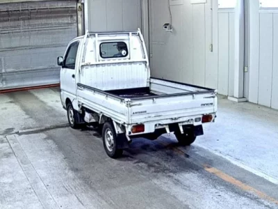 Mitsubishi MINICAB TRUCK