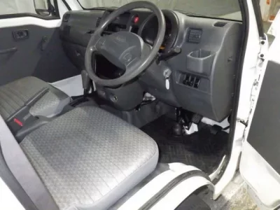 Subaru SAMBAR