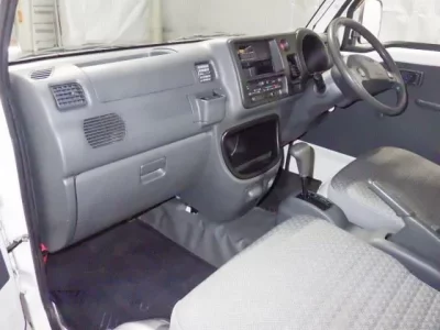 Subaru SAMBAR