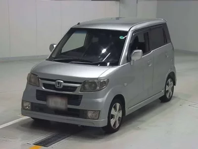 Honda ZEST
